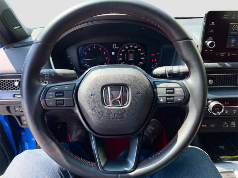 2023 Honda Civic Type R