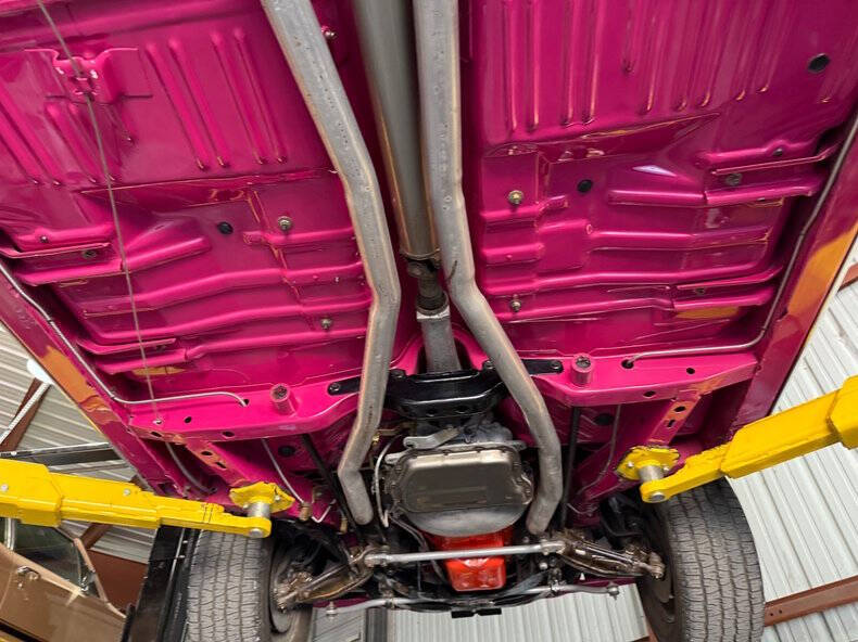 1970 Dodge Super Bee
