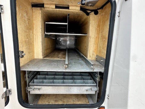 2005 GMC TopKick C4500