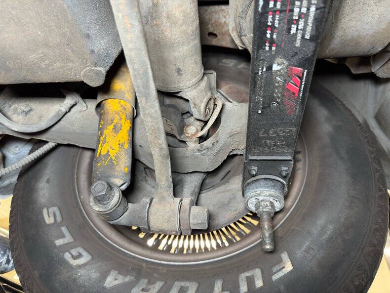 1979 Chevrolet Corvette