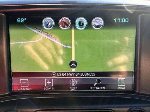 2019 Chevrolet Silverado 3500HD