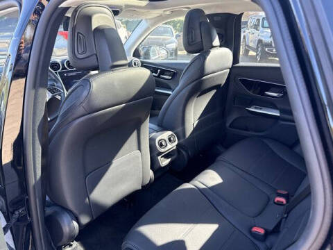 2023 Mercedes-Benz GLC GLC 300