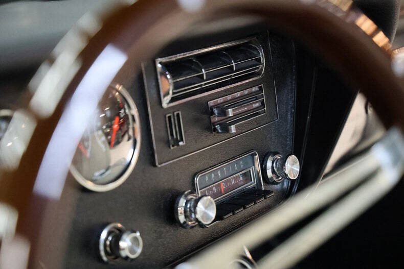 1966 Pontiac GTO