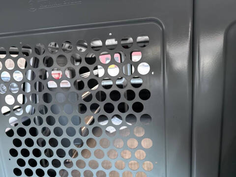 2013 Chevrolet Express 2500