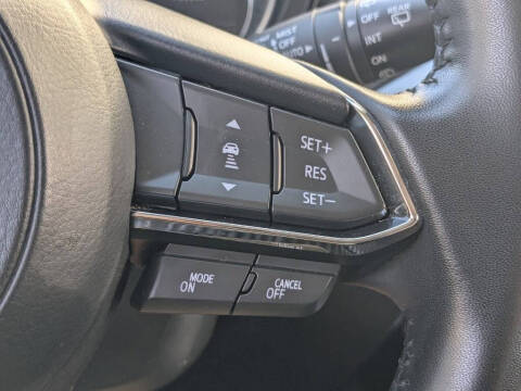 2022 Mazda CX-9 Touring