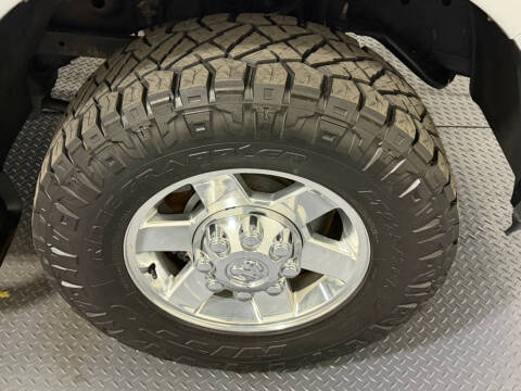 2012 RAM 2500 SLT