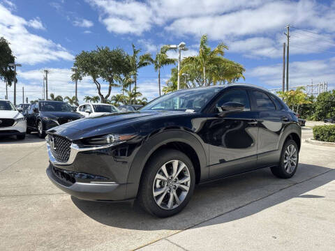 2026 Mazda CX-30 2.5 S Premium