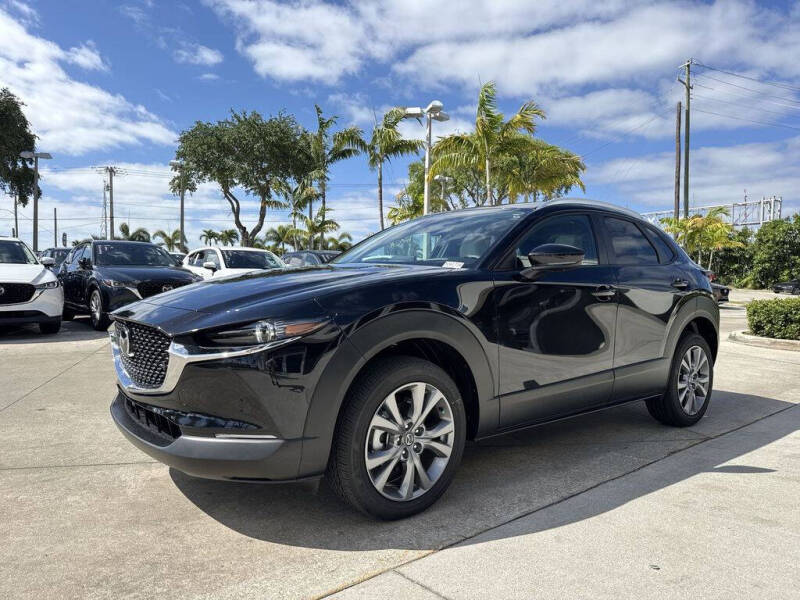 2026 Mazda CX-30 2.5 S Premium