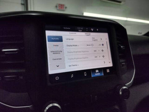 2022 RAM 3500 Big Horn