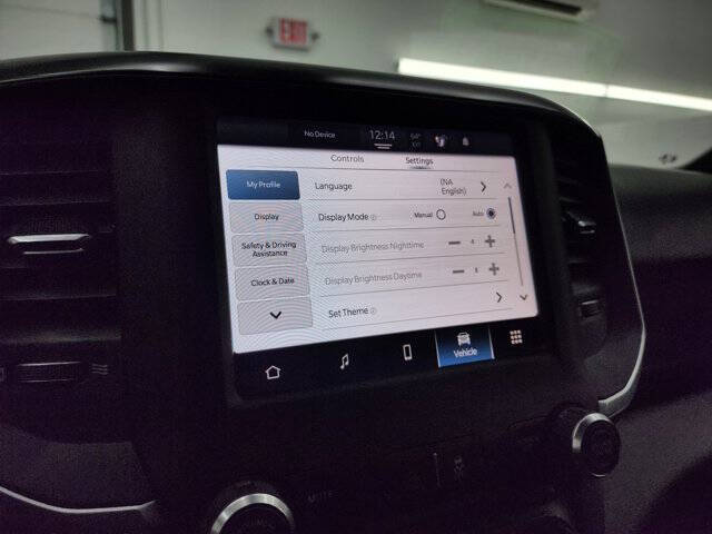 2022 RAM 3500 Big Horn