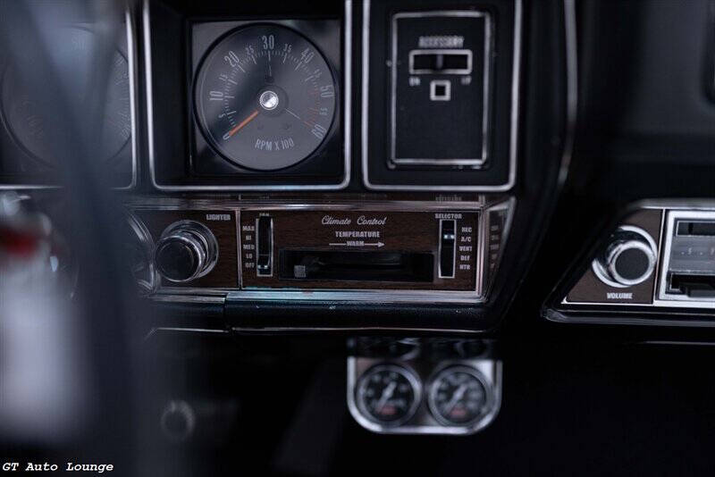 1971 Buick GS Stage 1 41