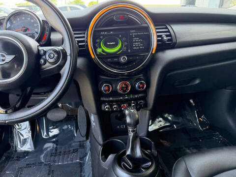 2018 MINI Hardtop 2 Door