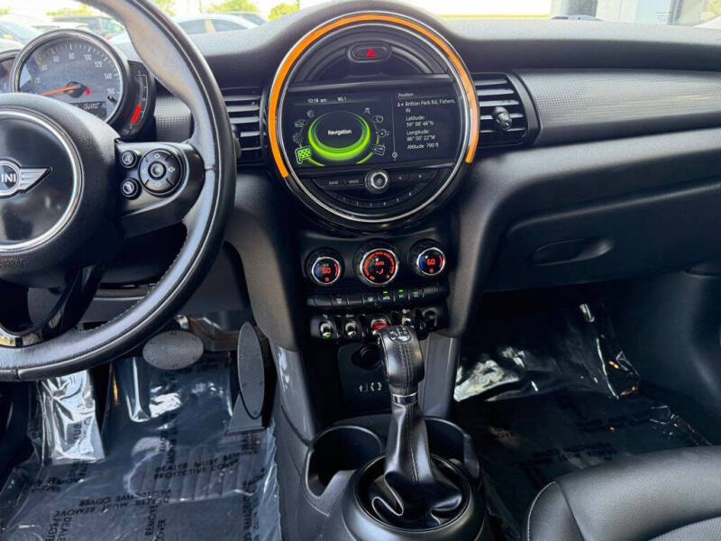 2018 MINI Hardtop 2 Door