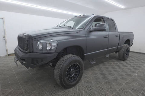 2007 Dodge Ram 2500