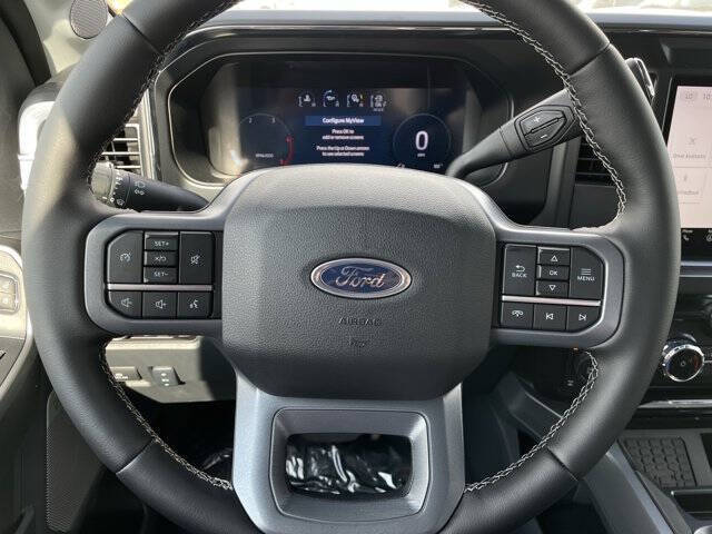 2026 Ford F-350 Super Duty