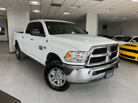 2018 RAM 2500 for sale at Auto Mall of Springfield in Springfield IL