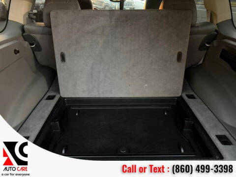 2007 Jeep Grand Cherokee Overland