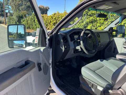 2016 Ford F-350 Super Duty XL