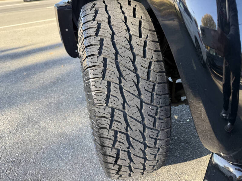 2002 Toyota 4Runner SR5