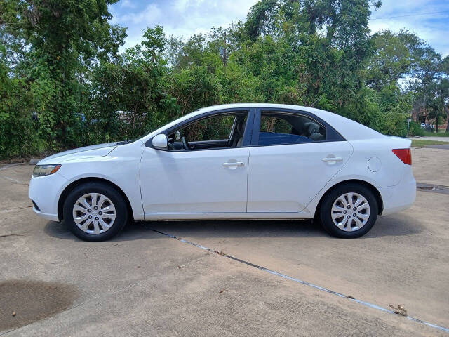 2012 Kia Forte for sale at Plunkett Automotive in Angleton, TX