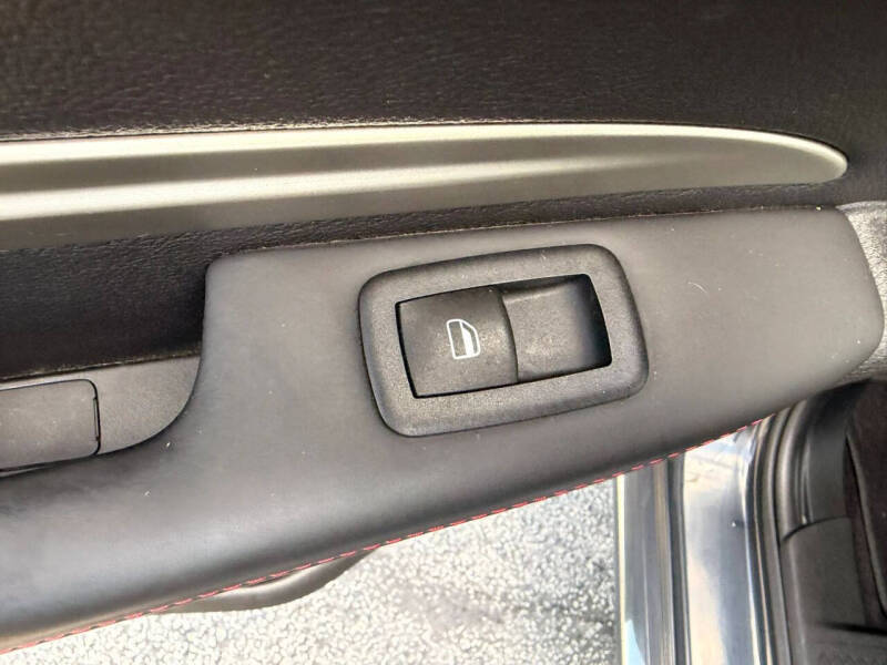 2017 Dodge Durango R/T
