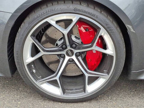 2026 Audi RS 6 Avant performance 4.0T quattro Avant