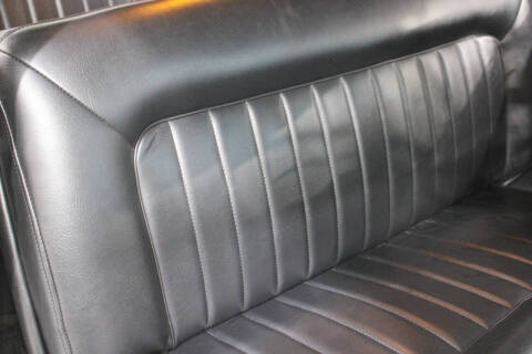 1954 Chevrolet Bel Air