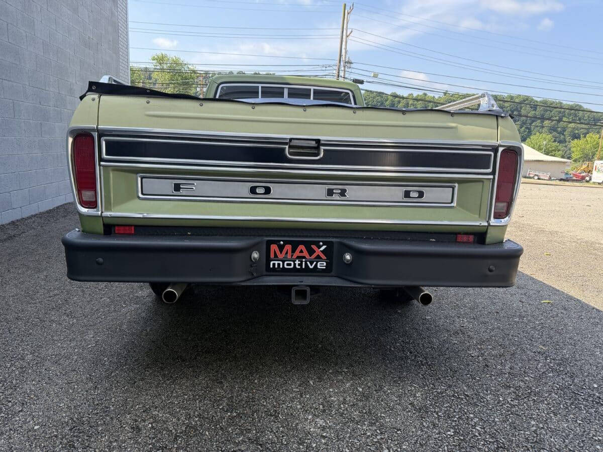 1976 Ford F-150 61