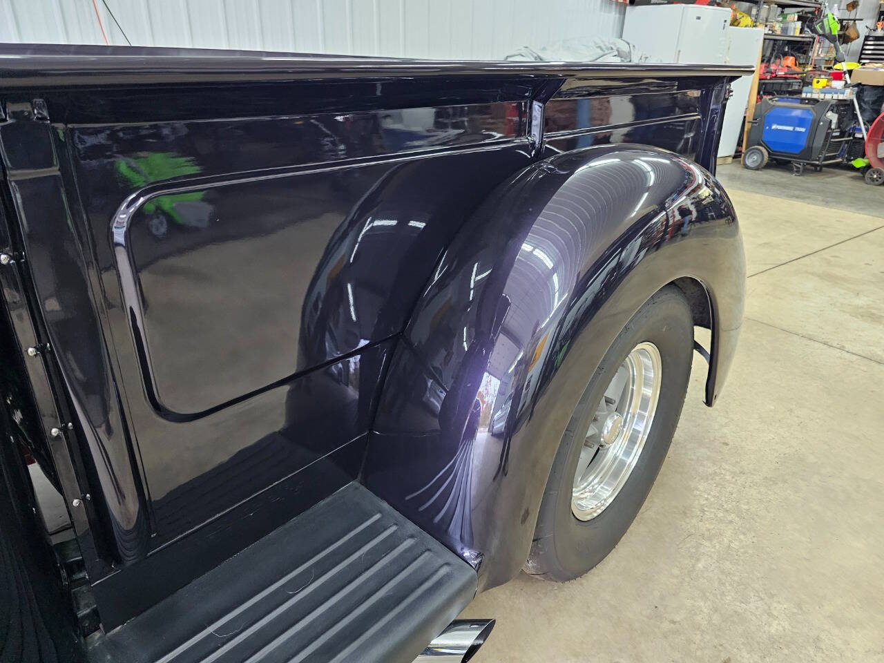 1940 Ford F-100 49