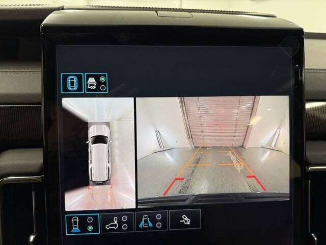 2025 GMC Yukon XL Elevation