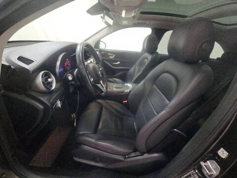 2021 Mercedes-Benz GLC GLC 300