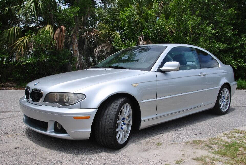 2004 BMW 3 Series for sale at Elite Auto Specialties LLC in Deland, FL