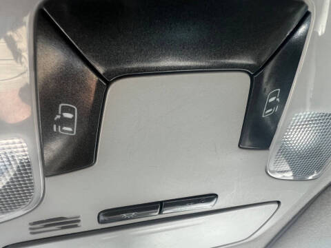 2011 Toyota Sienna LE 8-Passenger