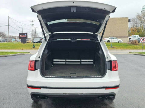 2020 Bentley Bentayga Design Edition