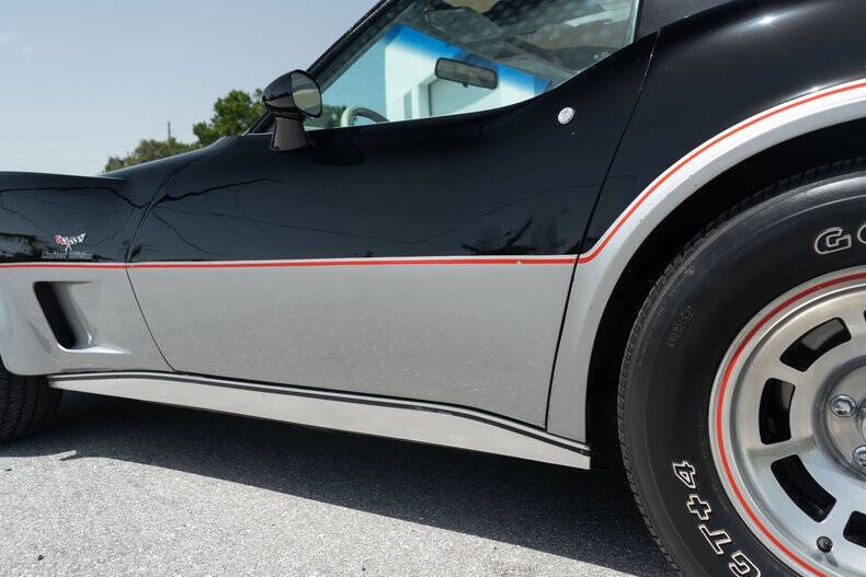 1978 Chevrolet Corvette