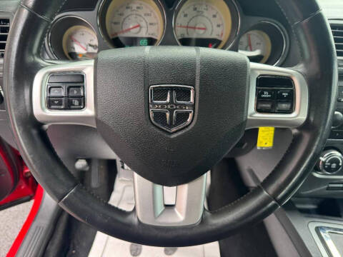 2011 Dodge Challenger