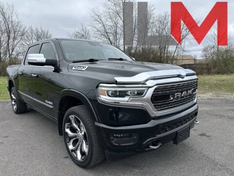 2019 RAM 1500 for sale at INDY LUXURY MOTORSPORTS in Indianapolis IN