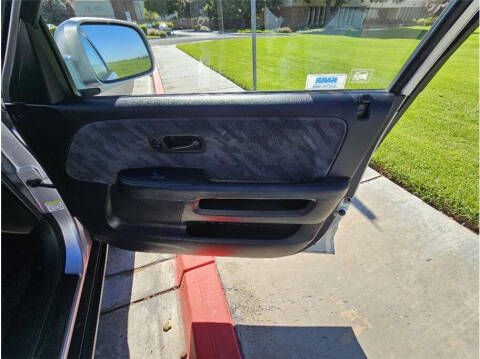 2004 Honda CR-V EX