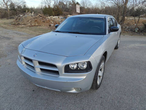 2009 Dodge Charger