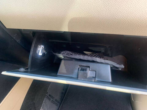 2016 Ford Expedition XL Fleet