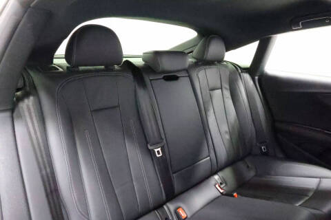 2023 Audi A5 Sportback quattro S line Prem Plus 45 TFSI