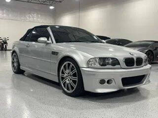 2006 BMW M3