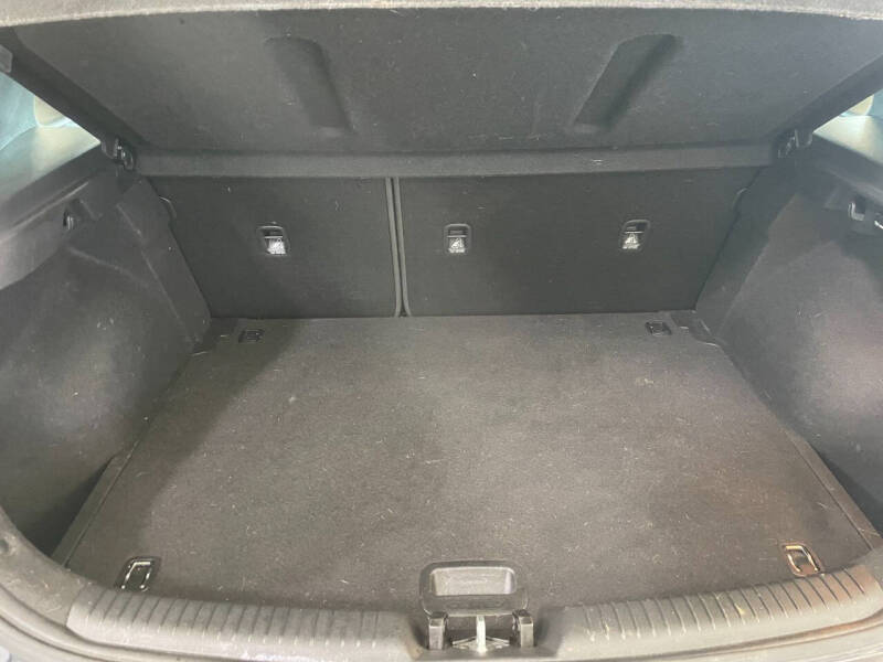 2018 Hyundai Elantra GT