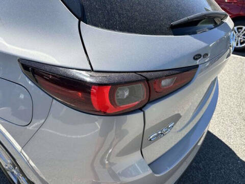 2024 Mazda CX-5 2.5 S Select