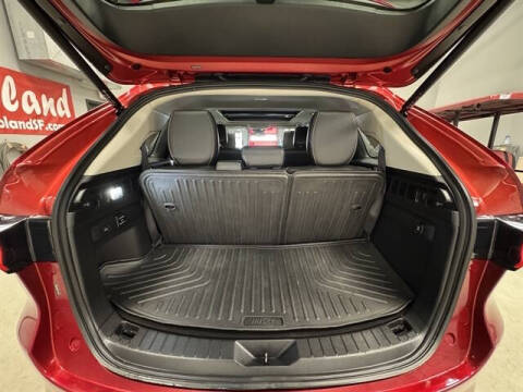 2024 Mazda CX-90 Plug-in Hybrid Premium