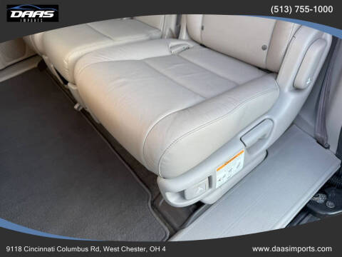 2013 Honda Odyssey