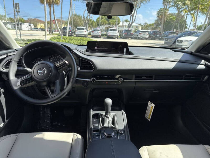 2026 Mazda CX-30 2.5 S Preferred