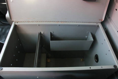 2014 Chevrolet Express 2500