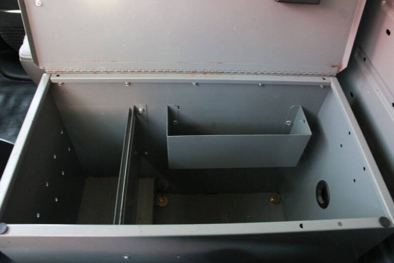 2014 Chevrolet Express 2500