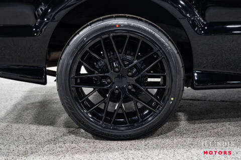 1992 GMC Typhoon Turbo